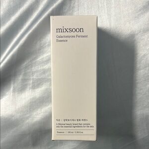 Mixsoon Galactomyces Ferment Essence